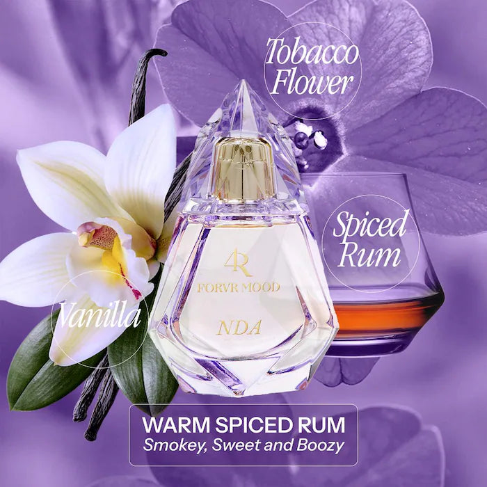FORVR Mood – NDA Eau de Parfum