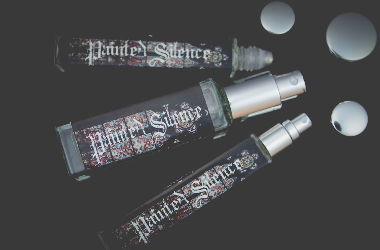 Lizabe & Co - Painted Silence