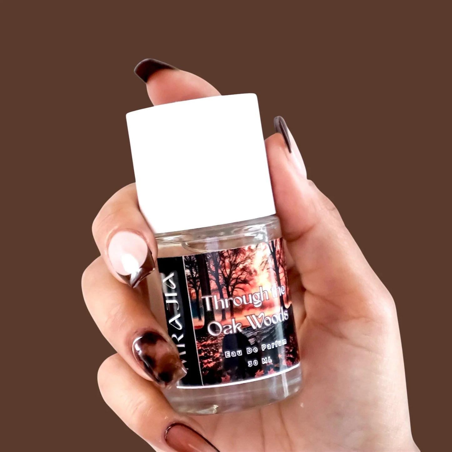 Mrajia Fragrance Collection – Eau de Parfum, Body Mist & Perfume Oil