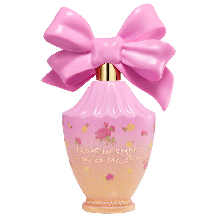 LoveShackFancy – Love on the Beach Eau de Parfum