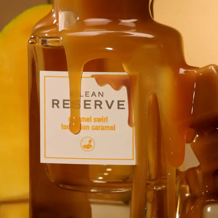 CLEAN RESERVE – Caramel Swirl Eau de Parfum with Mango