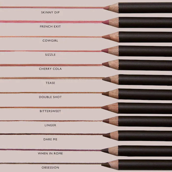m.ph by Mary Phillips – The Overliner Lip Liner Pencil