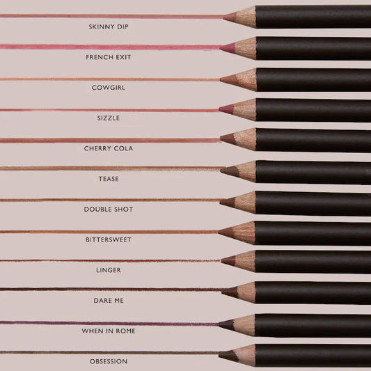 m.ph by Mary Phillips – The Overliner Lip Liner Pencil