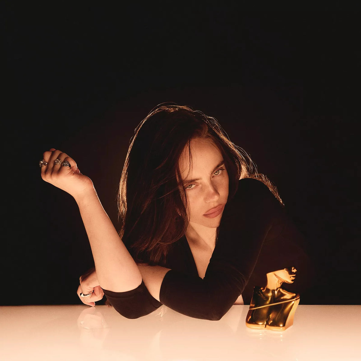 Billie Eilish - Eilish Intense Eau de Parfum