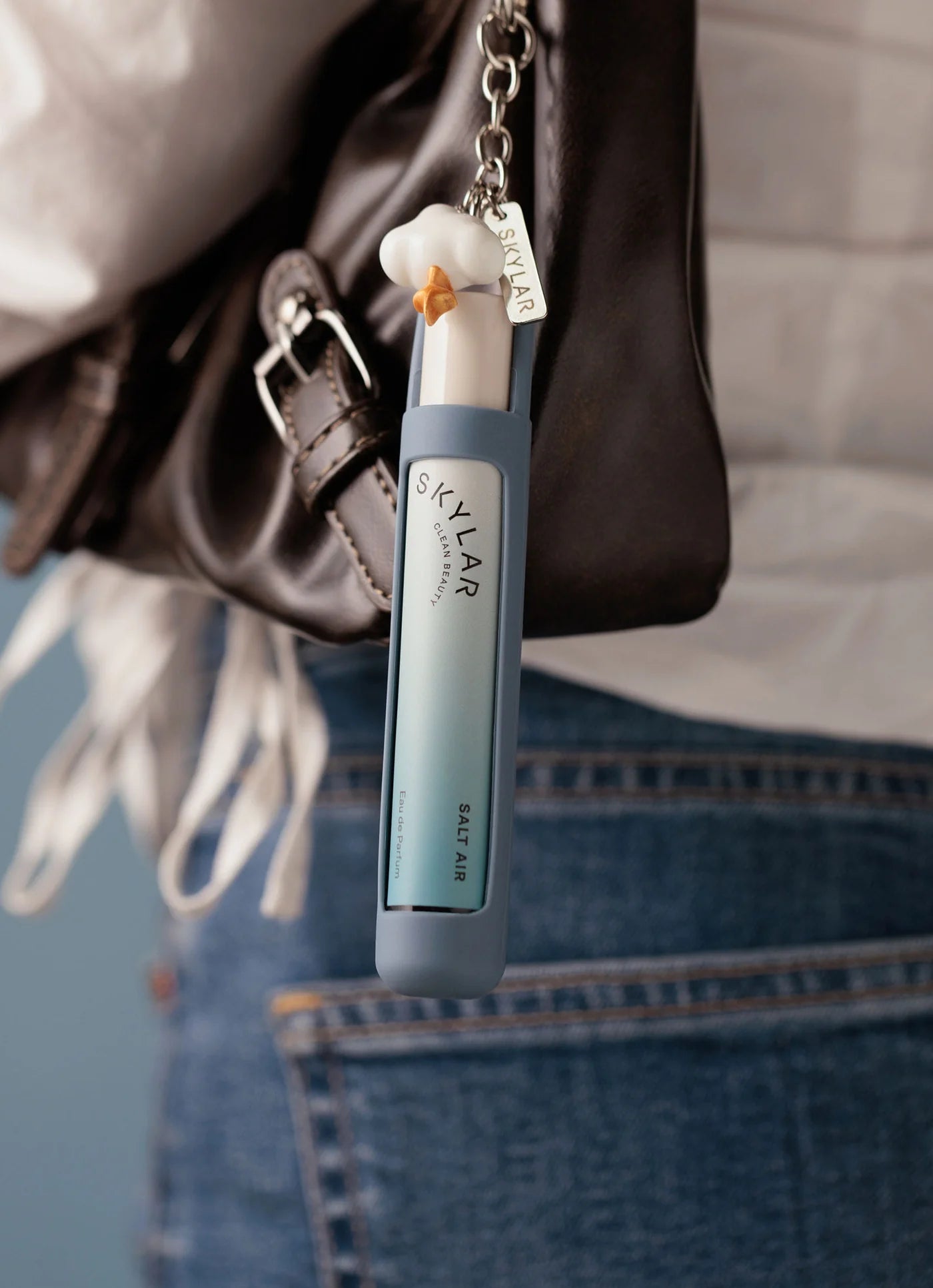 Skylar - Fragrance Keychain Collection