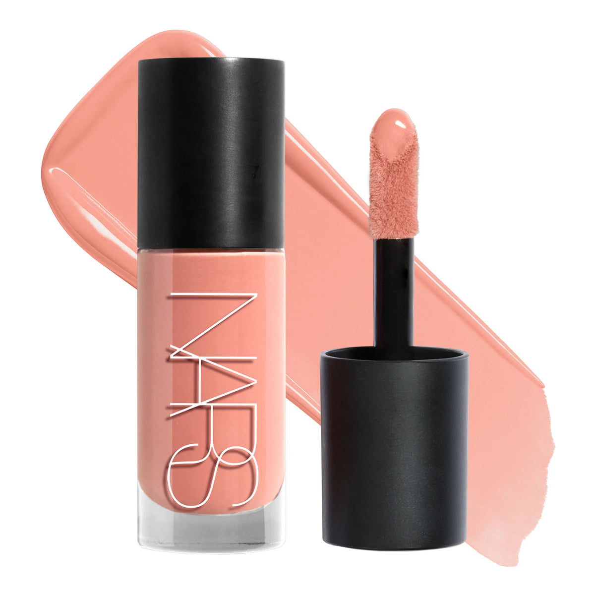 NARS - Insatiable Liquid Blush