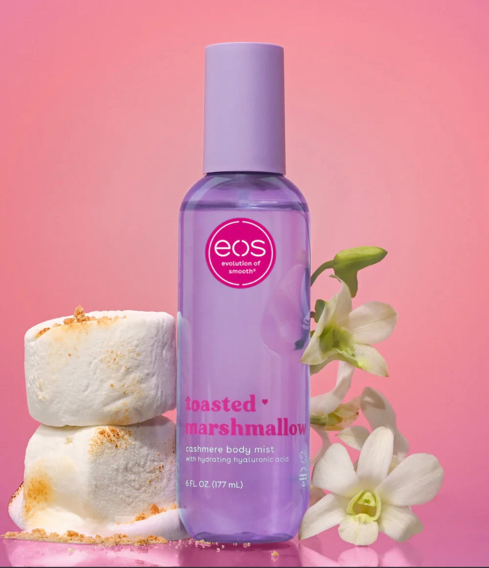 EOS - Summer Collection Body Mists