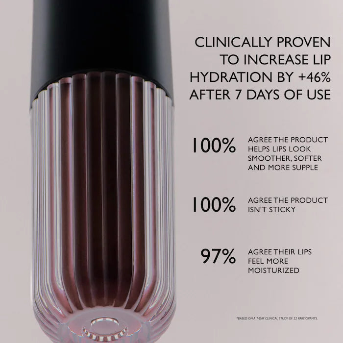 m.ph by Mary Phillips – Top Coat Hydrating Lip Gloss