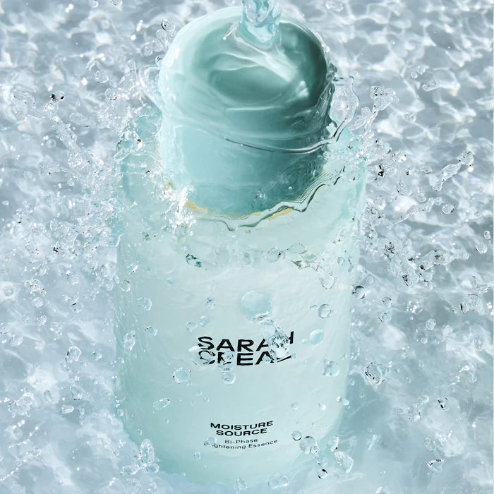 Sarah Creal - Moisture Source Brightening & Hydrating Essence