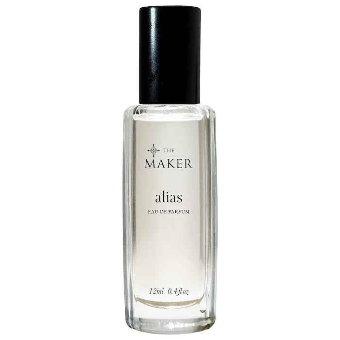 The Maker Perfume – Alias Eau de Parfum