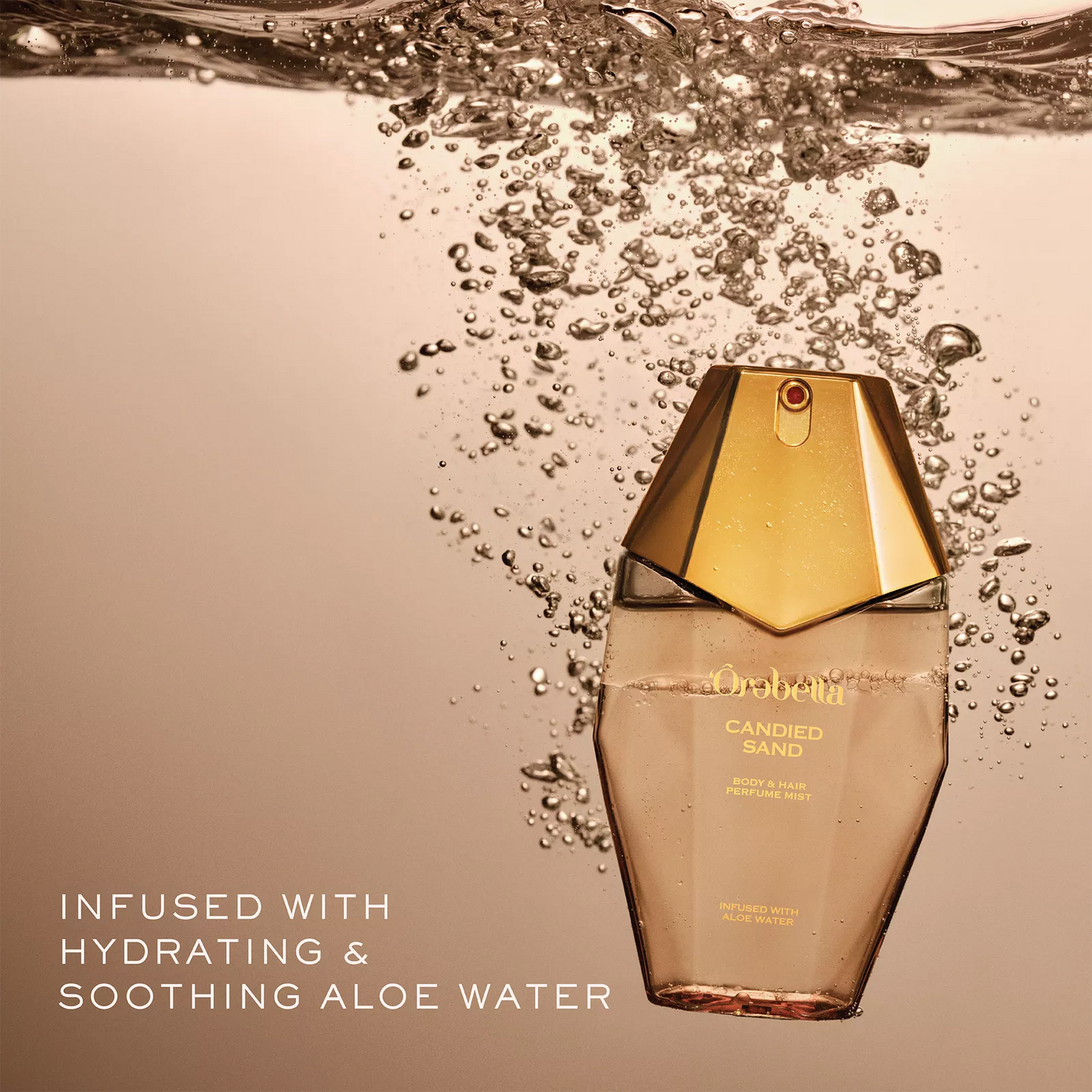 Orebella - Body & Hair Perfume Mist