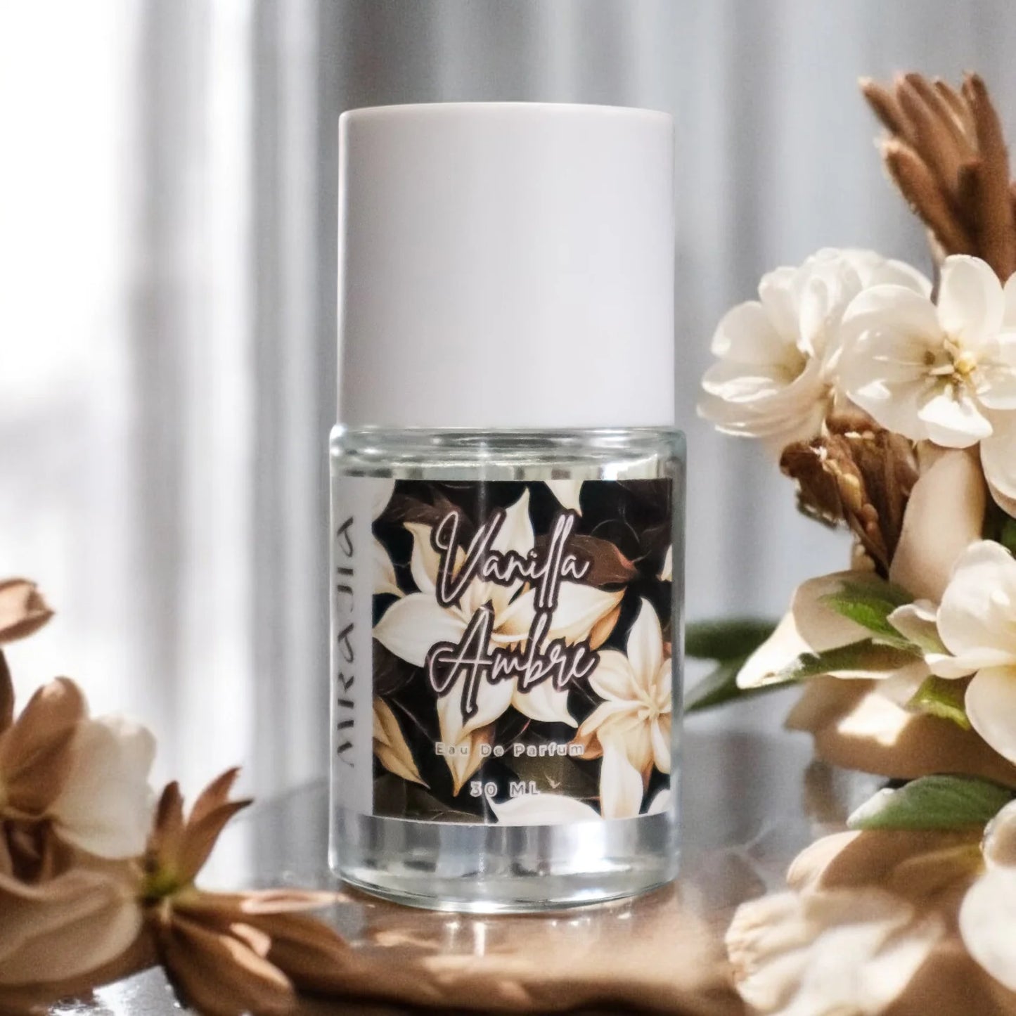 Mrajia Fragrance Collection – Eau de Parfum, Body Mist & Perfume Oil