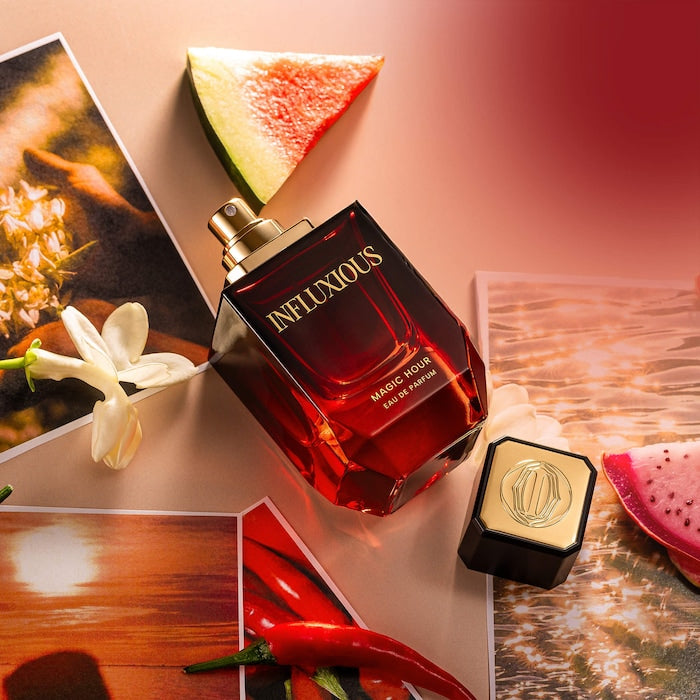 INFLUXIOUS - Magic Hour Eau de Parfum