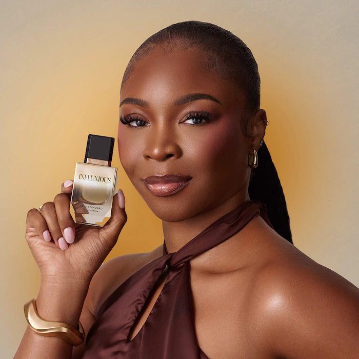 INFLUXIOUS - Gold Standard Eau de Parfum
