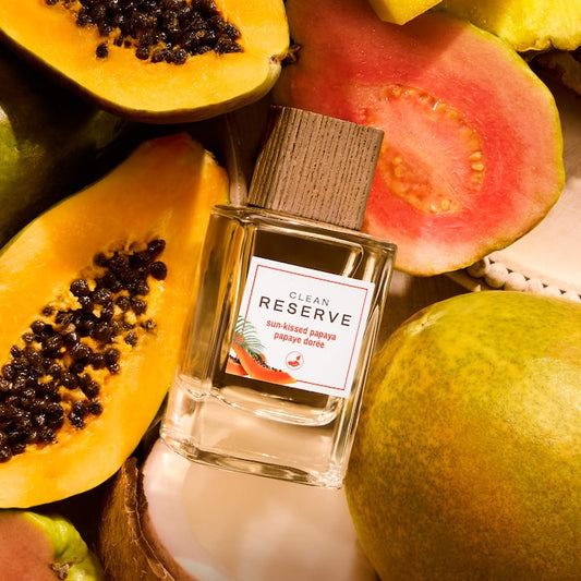 CLEAN RESERVE - Sun-Kissed Papaya Eau de Parfum