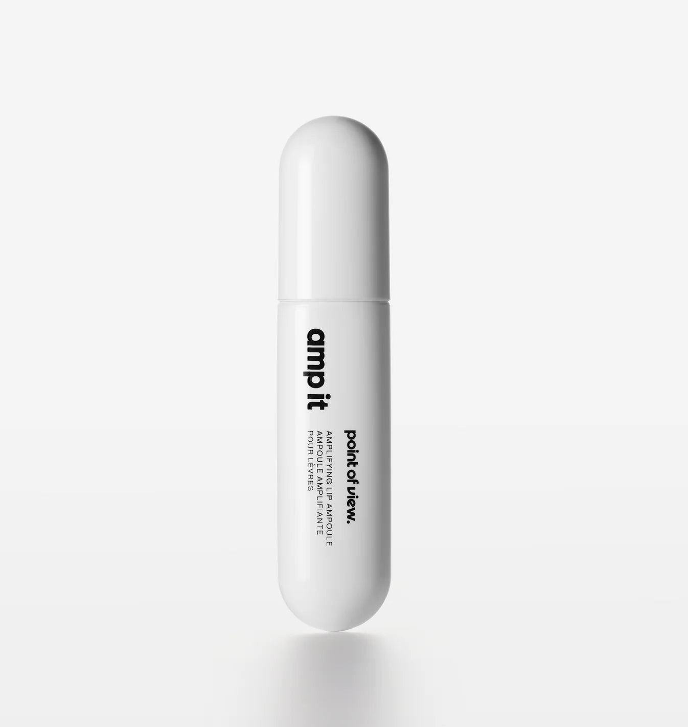 POV BEAUTY – Amp It Amplifying Lip Ampoule  15 ML / 0.5 FL. OZ