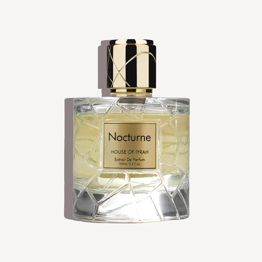 House of Iyrah - Nocturne Eau de Parfum