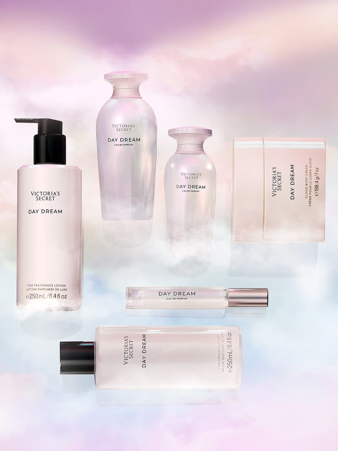 Victoria’s Secret - Day Dream Eau de Parfum