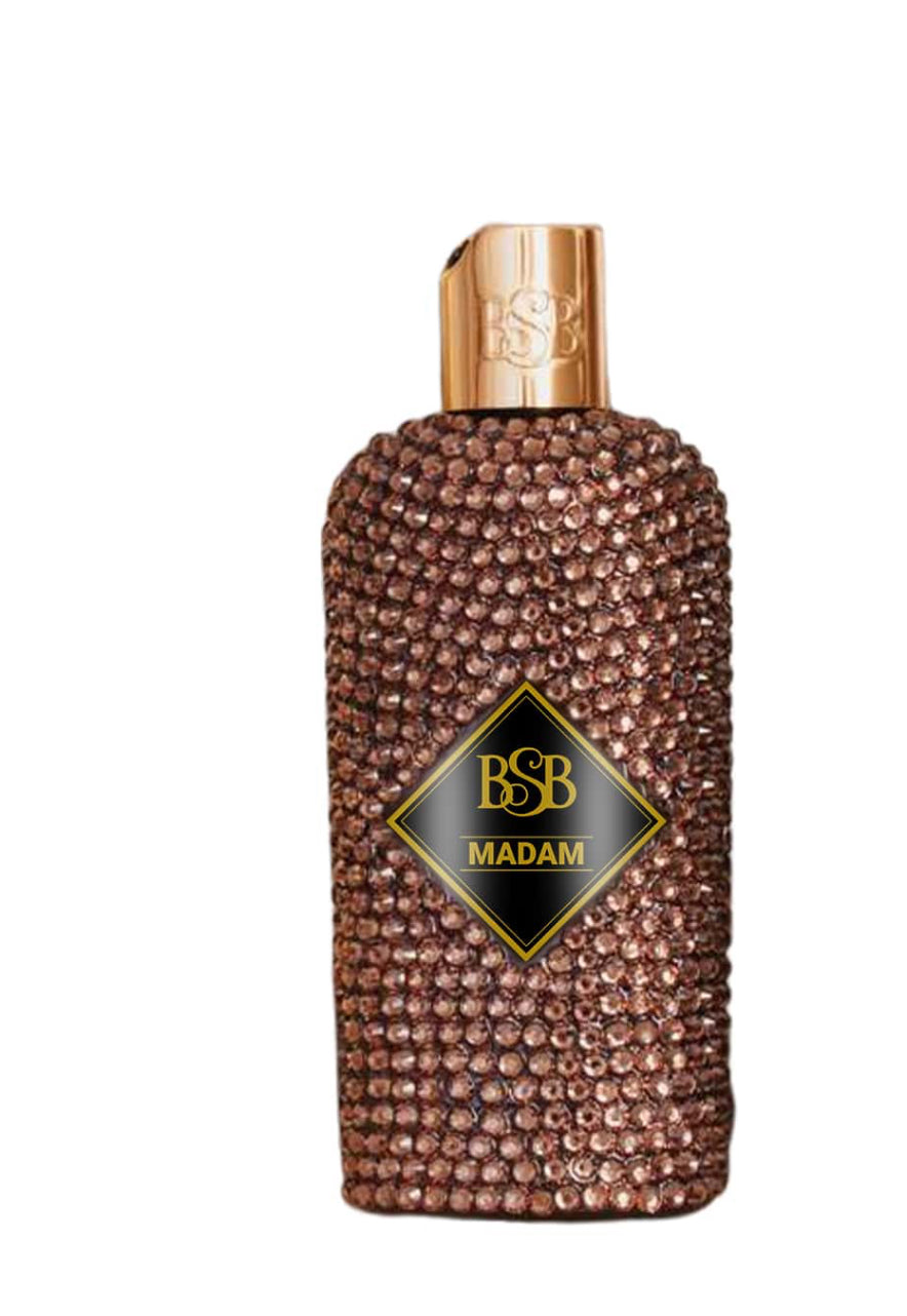 Brown Sugar Babe - Sparkle Collection
