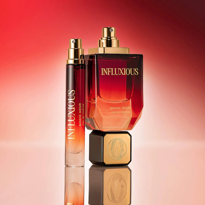 INFLUXIOUS - Magic Hour Eau de Parfum