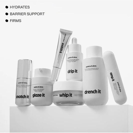 POV BEAUTY – Complete it System