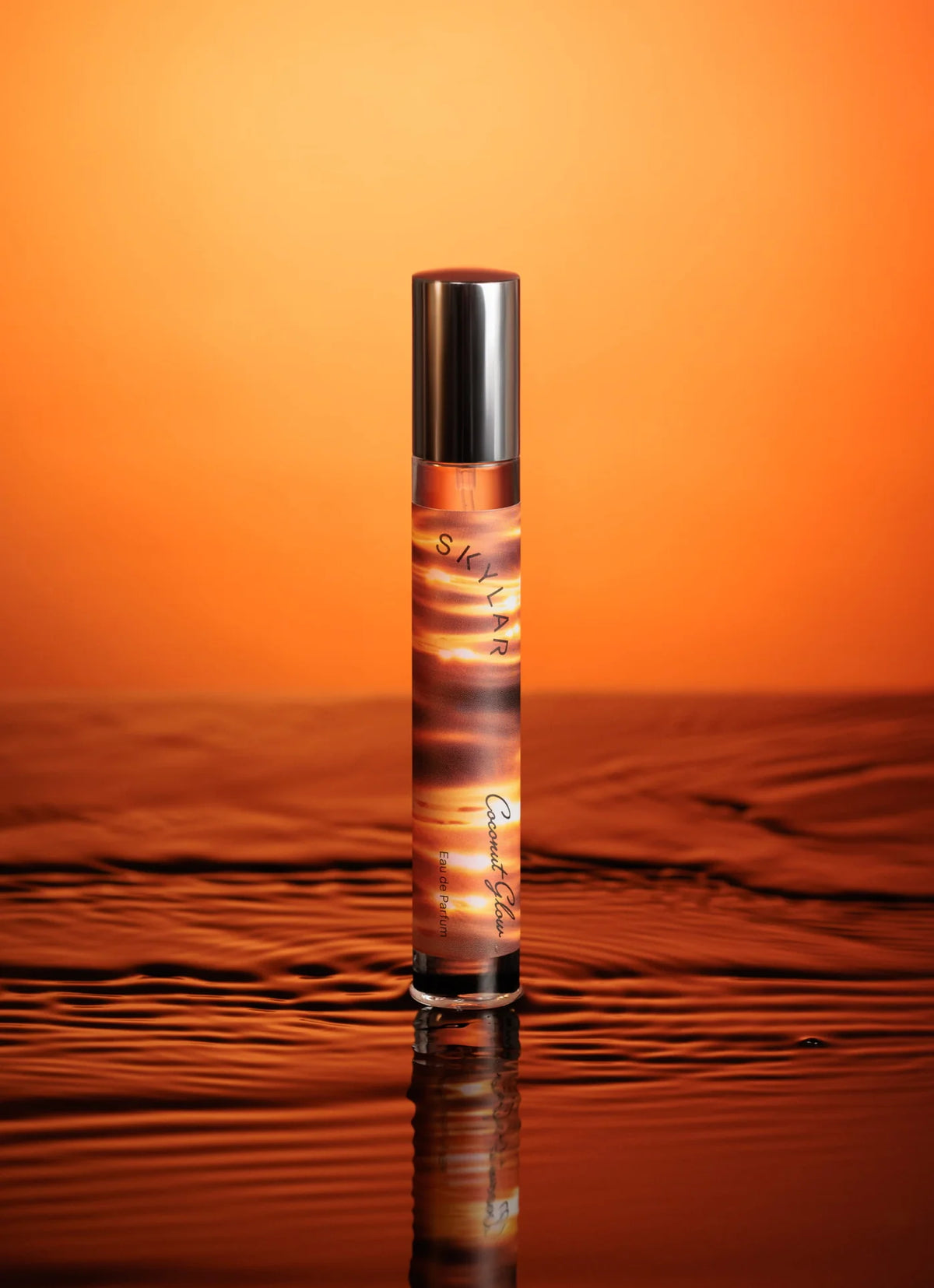 Skylar – Coconut Glow Eau de Parfum (Limited Edition)