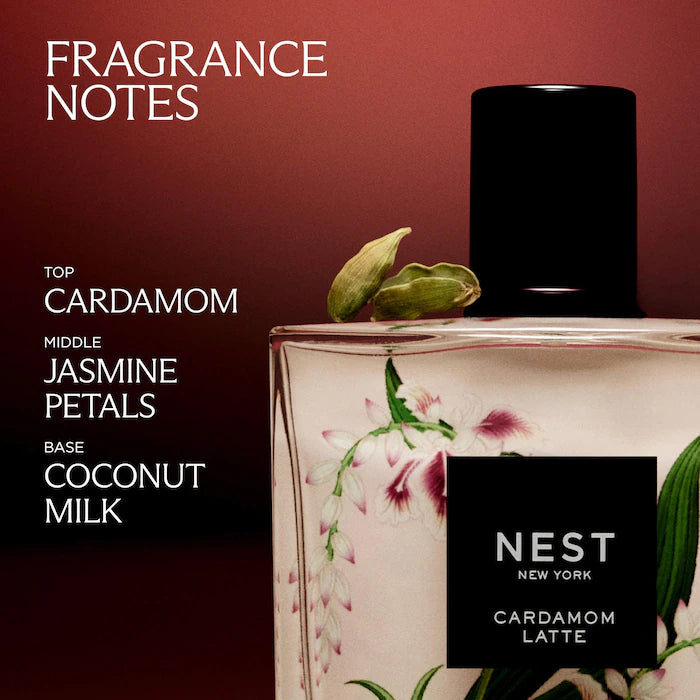 NEST New York Cardamom Latte Eau de Parfum