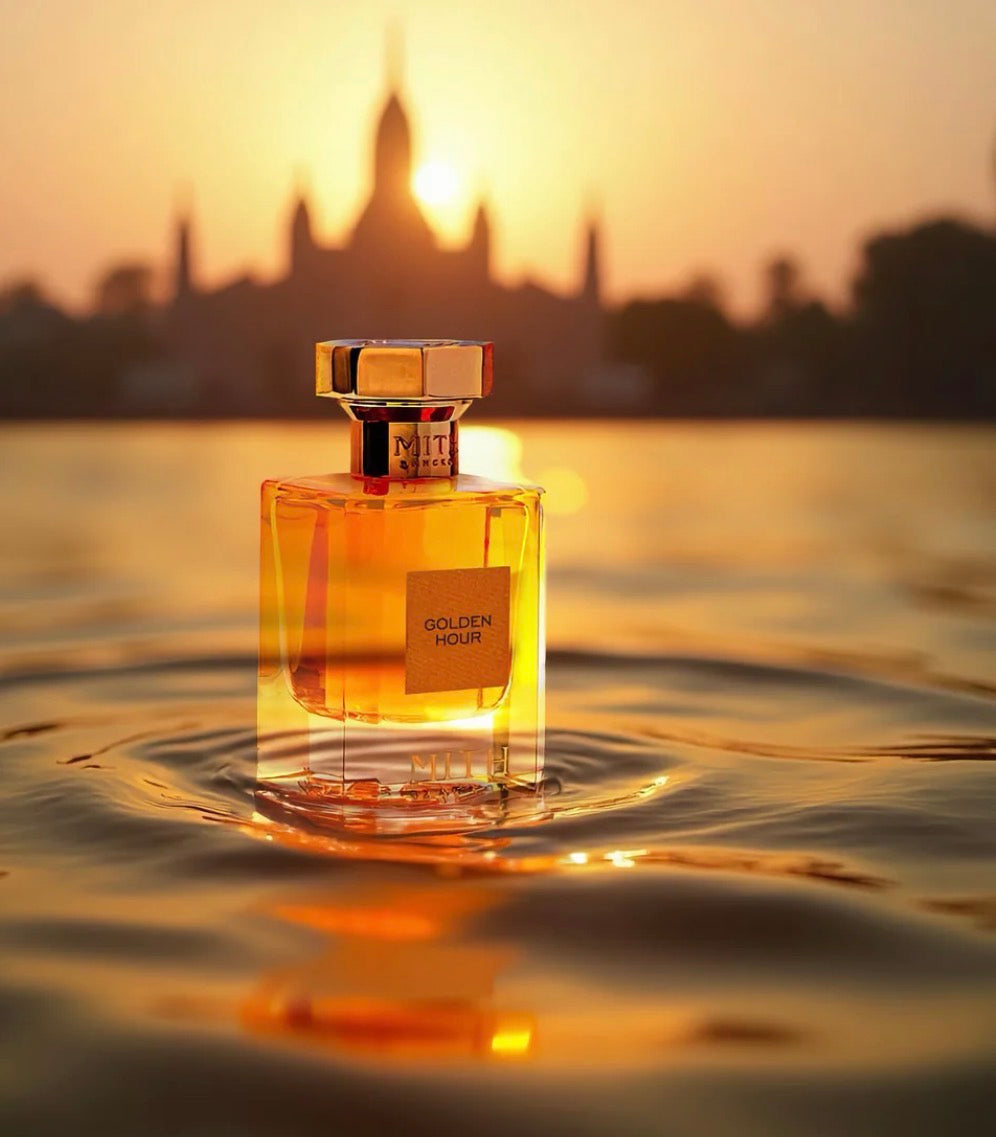 Mith Bangkok - Golden Hour Eau de Parfum
