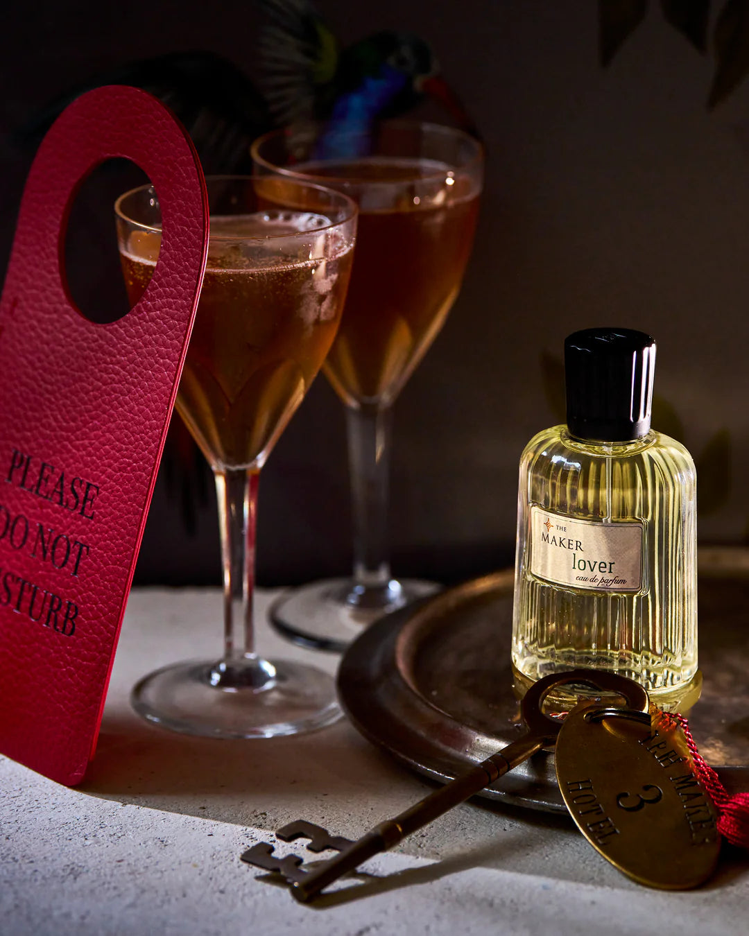 The Maker Perfume – Lover Eau de Parfum
