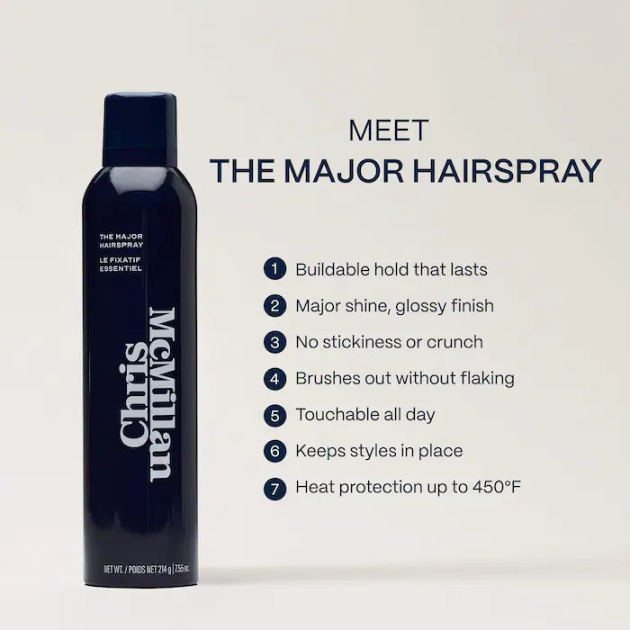 Chris McMillan – The Classics Hair Styling Minis Value Set