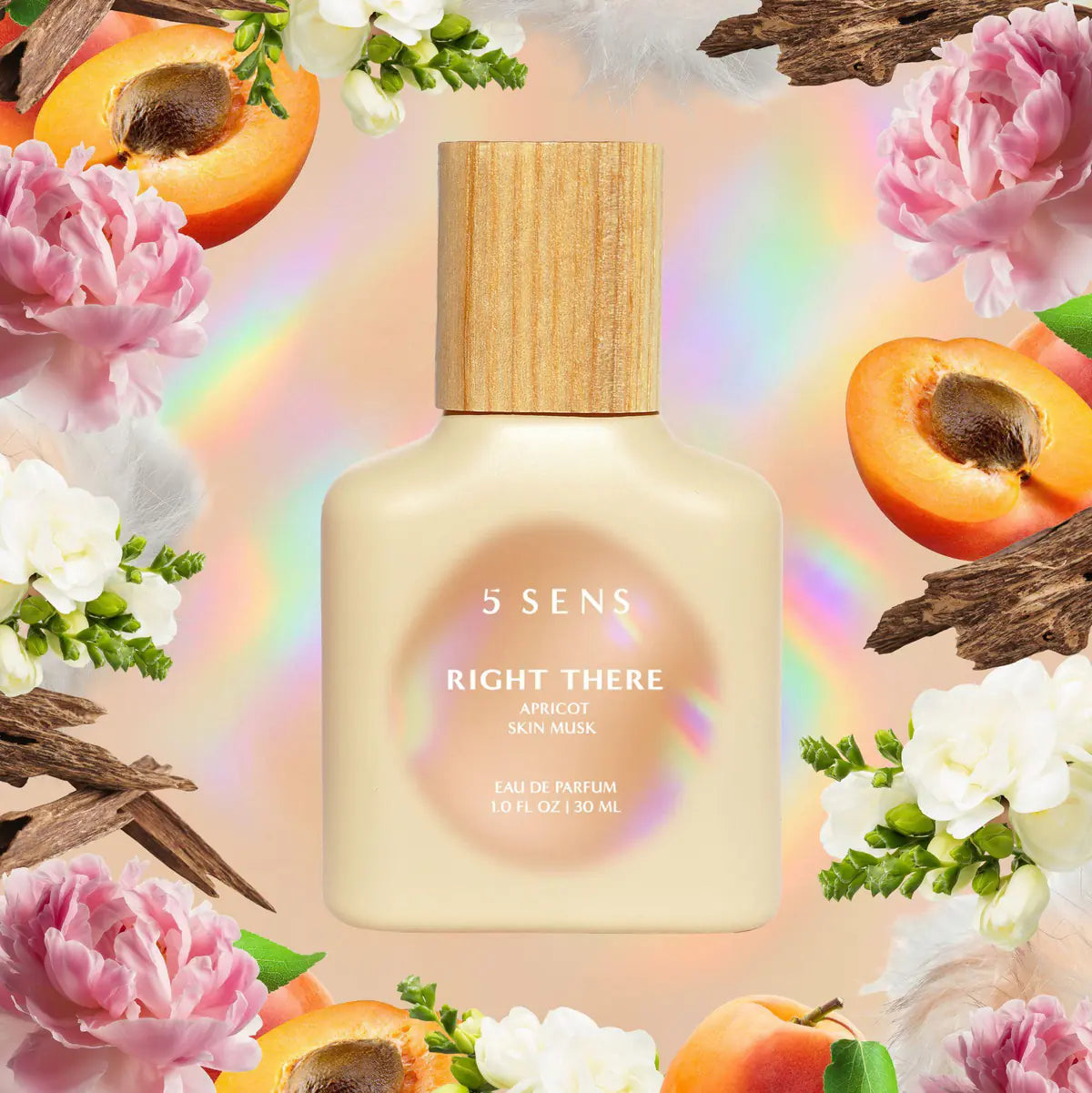 5 SENS - Right There Eau de Parfum