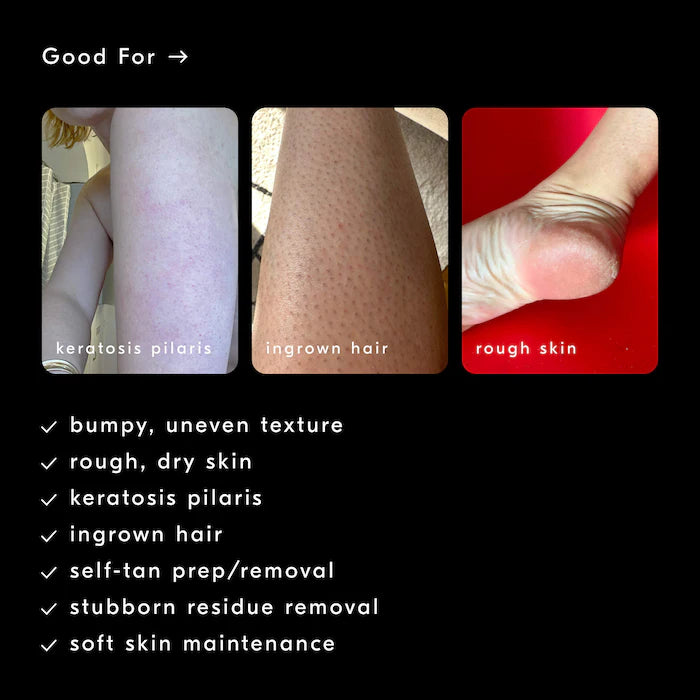 Soft Services - Buffing Bar Miniature Collection: Volume II Body Gift Set