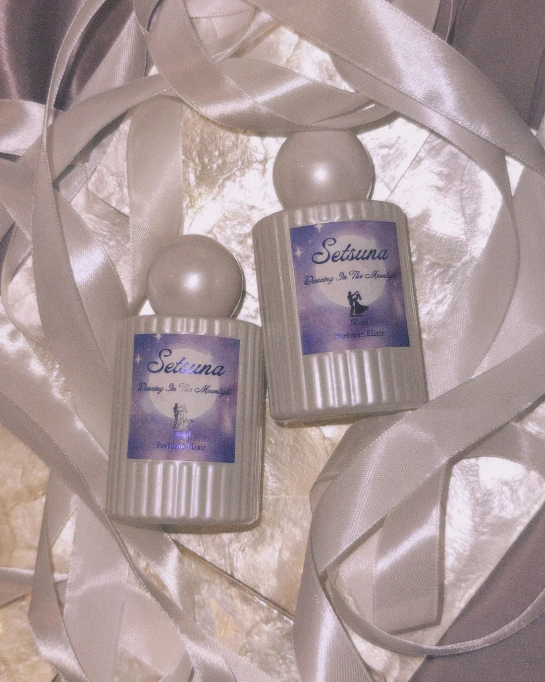 Setsuna - Dancing in the Moonlight Eau de Parfum - 50ml