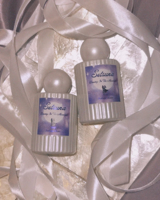 Setsuna - Dancing in the Moonlight Eau de Parfum - 50ml