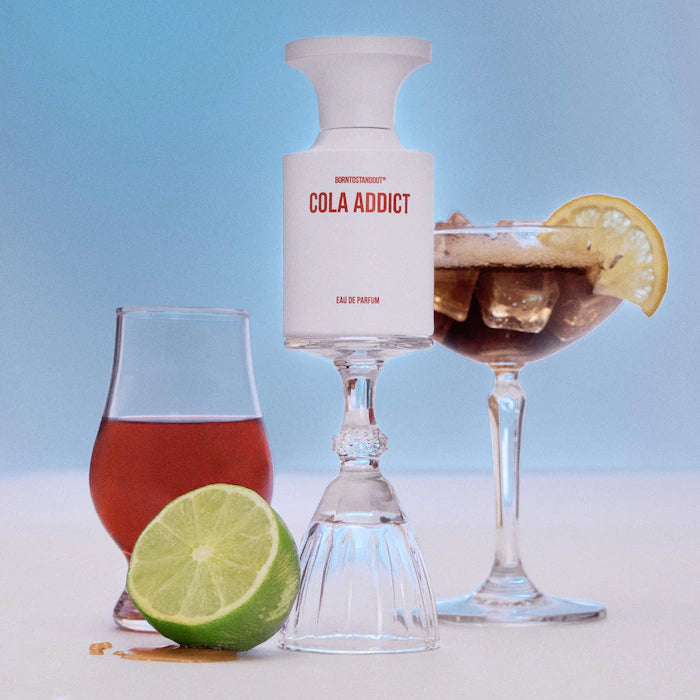 BORNTOSTANDOUT - Cola Addict Eau de Parfum