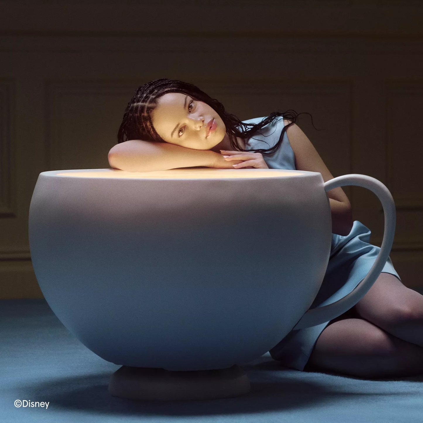 Le Monde Gourmand - Alice in Wonderland Le Petit Duo Sets