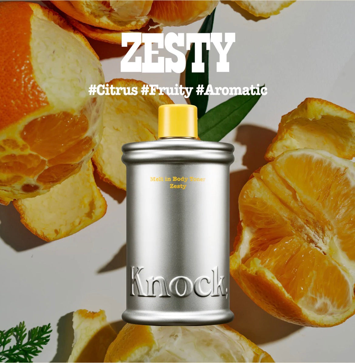 Knock - Melt In Body Mini Trio