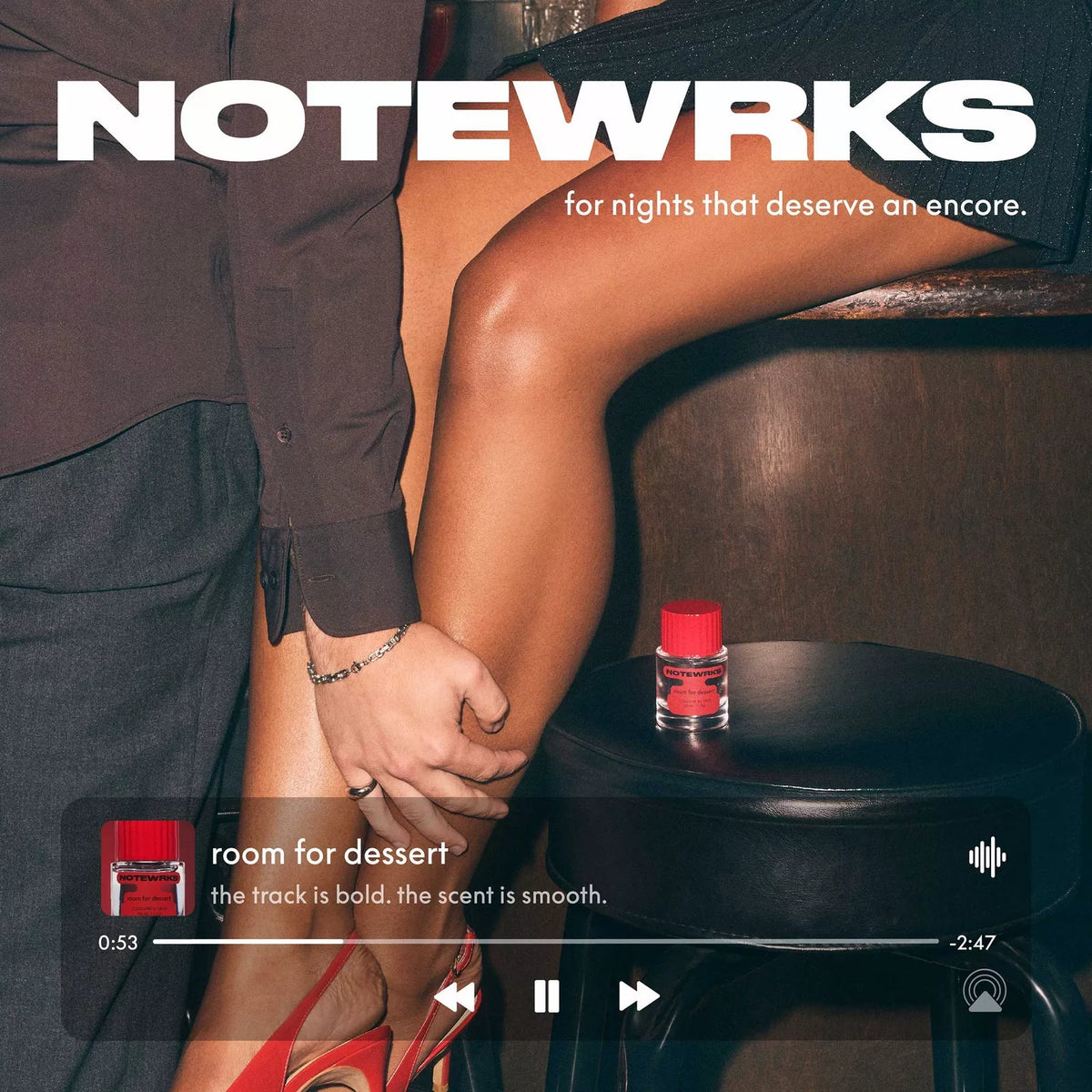 Snif - Notewrks Cologne