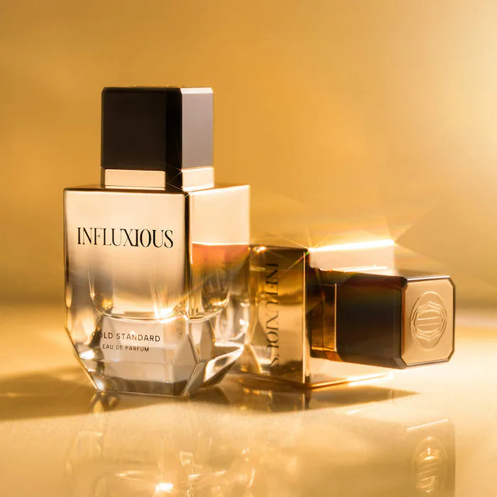 INFLUXIOUS - Gold Standard Eau de Parfum