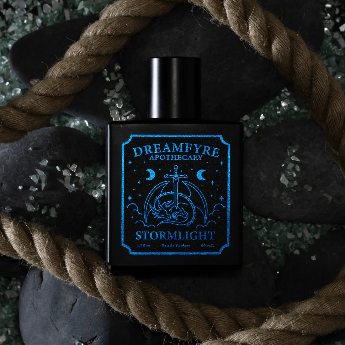 DREAMFYRE Apothecary Collection