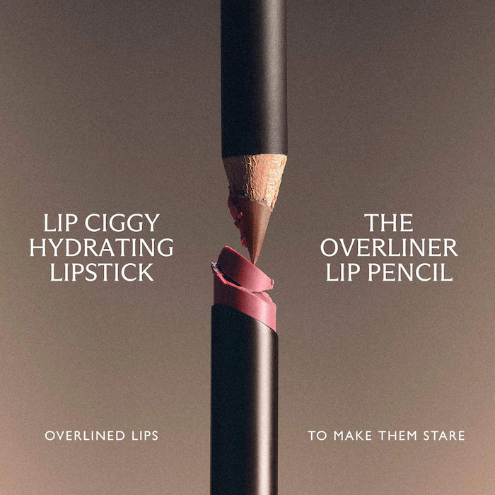 m.ph by Mary Phillips – Lip Ciggy Sheer Lipstick Balm Collection