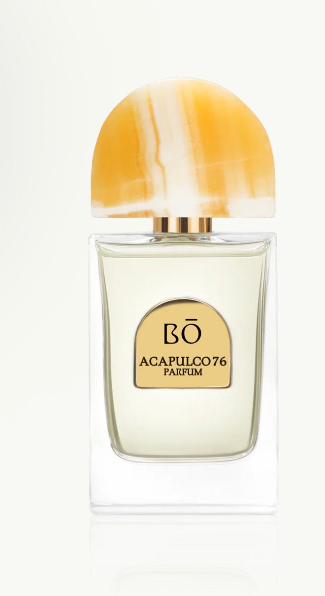 House of Bō — Acapulco 76 Eau de Parfum