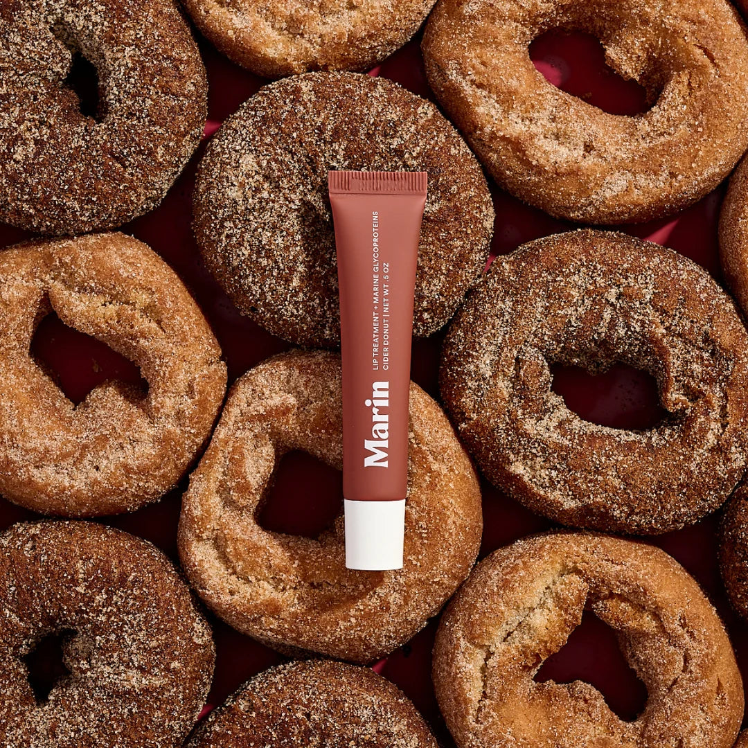 Marin - Cider Donut Lip Treatment