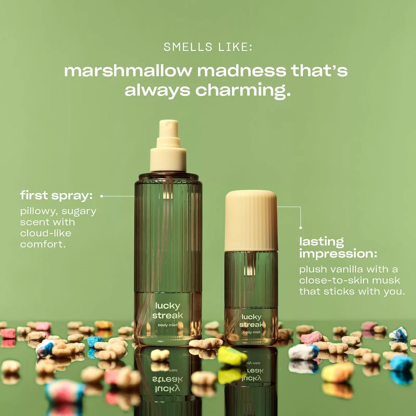 Snif – Lucky Streak  Body Mist