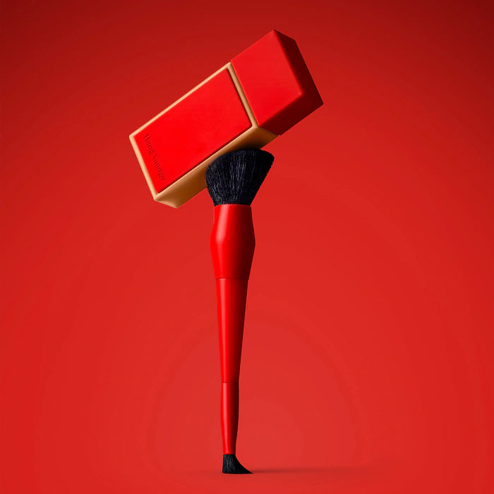 HUNG VANNGO BEAUTY - The Evolving Face Brush For Complexion