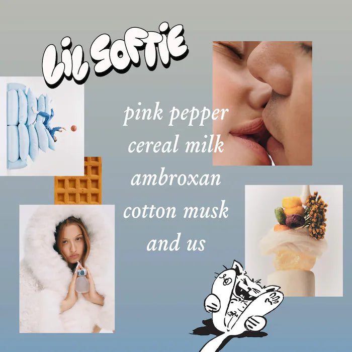 LORE - Lil Softie Eau de Parfum