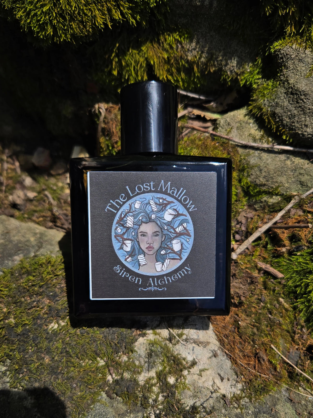 Siren Alchemy - Extrait de Parfum Collection