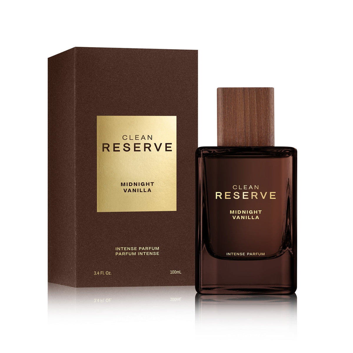 CLEAN RESERVE - Indulgence by Reserve Collection