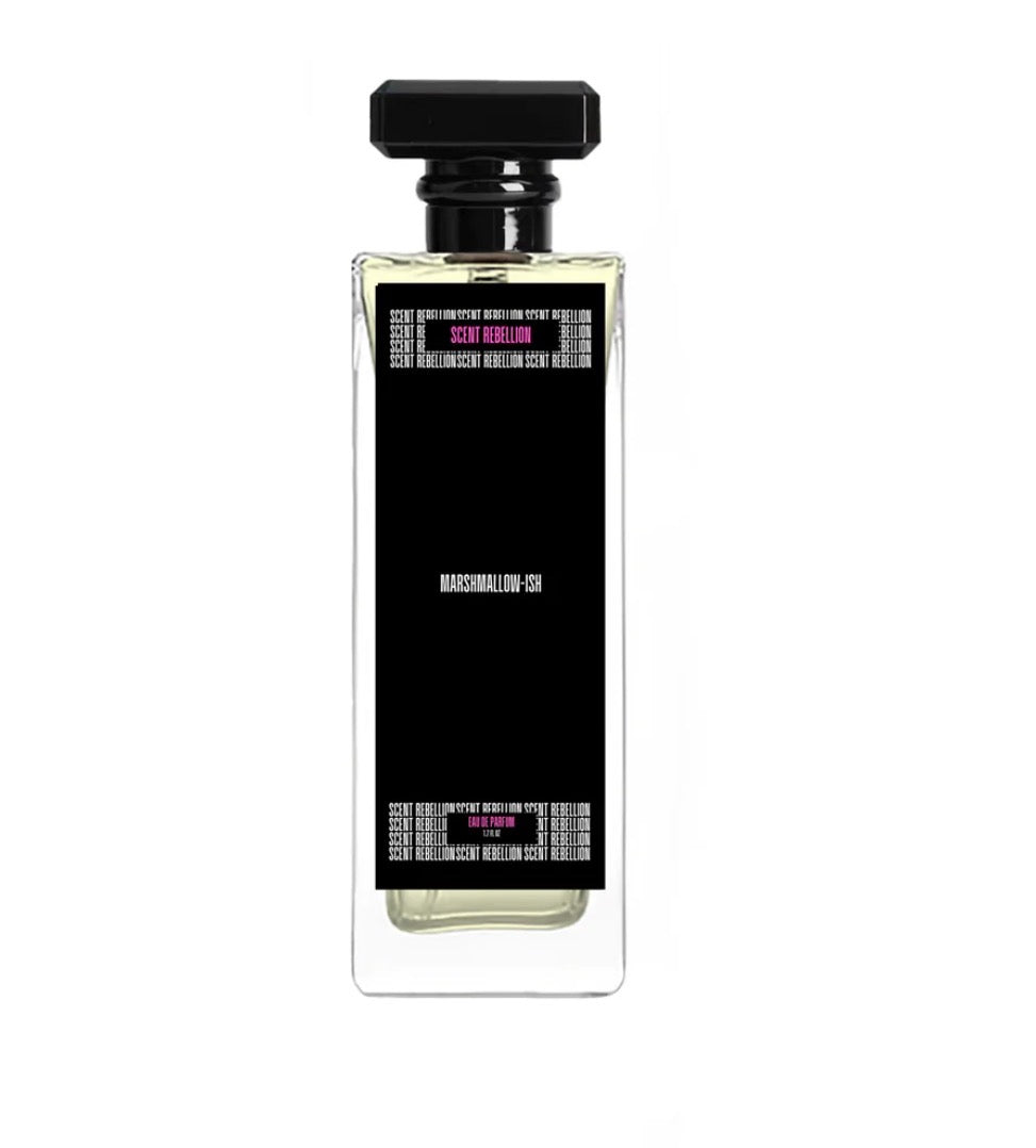 Scent Rebellion - Marshmallow Collection