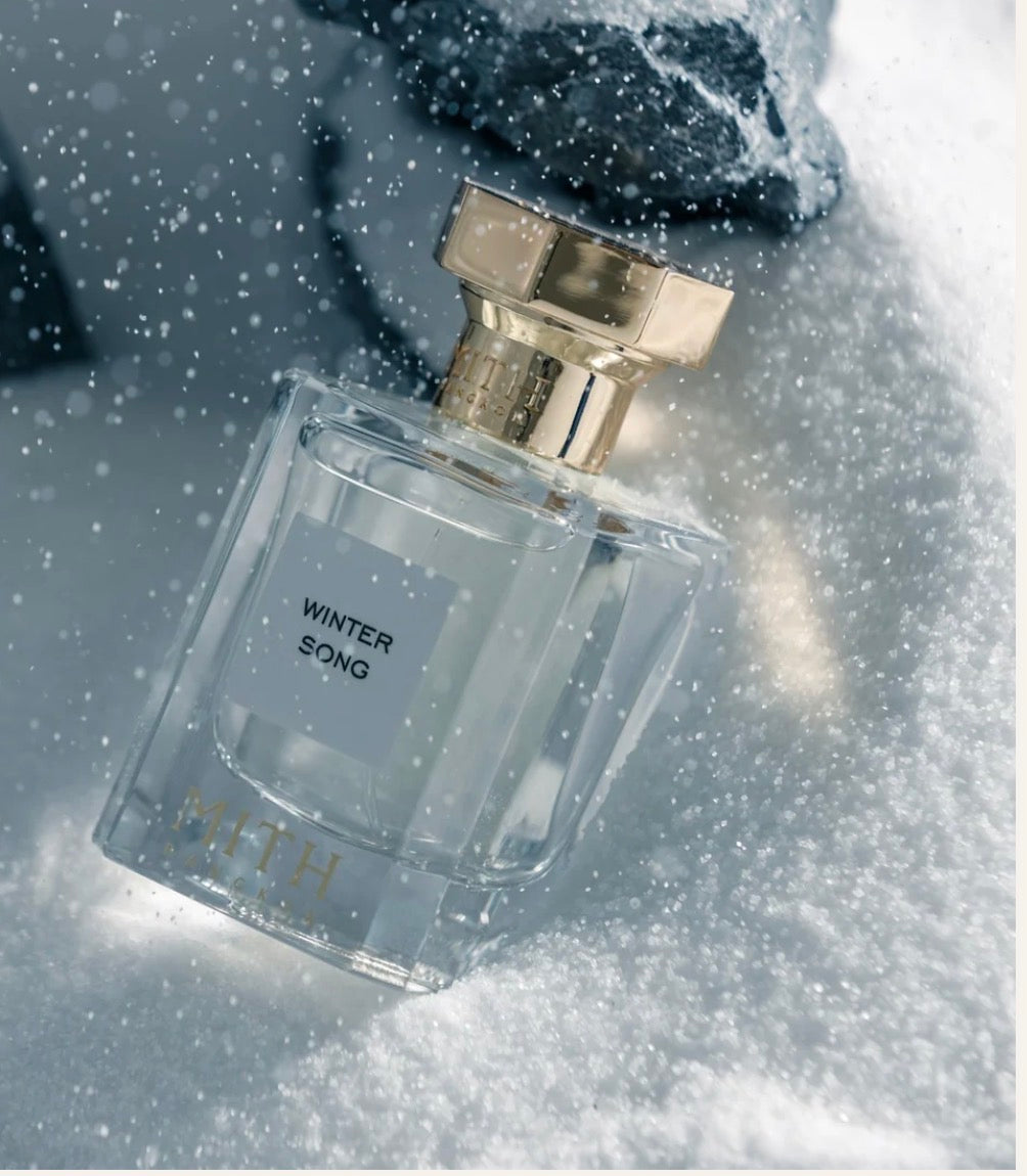 Mith Bangkok - Winter Song Eau de Parfum (Discontinued)
